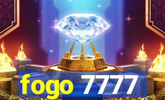 fogo 7777